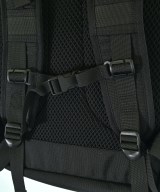 DSPTCH（ディスパッチ）バックパック・リュック 黒 サイズ:- メンズ/2200624454021