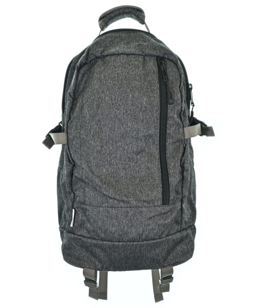 DSPTCH(ディスパッチ)バックパック・リュック グレー サイズ:-/2200633677046