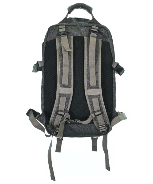 DSPTCH（ディスパッチ）バックパック・リュック グレー サイズ:- メンズ/2200633677046