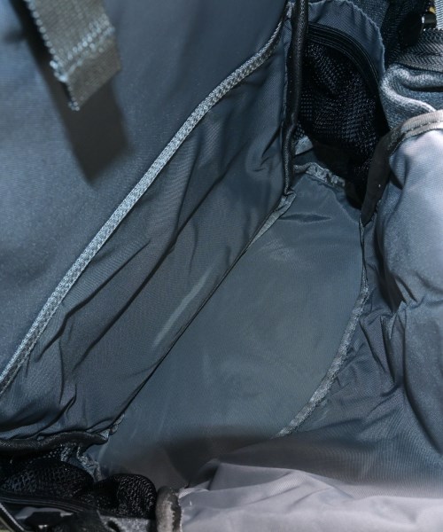 DSPTCH（ディスパッチ）バックパック・リュック グレー サイズ:- メンズ/2200633677046