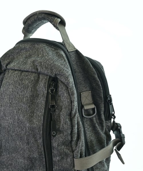 DSPTCH（ディスパッチ）バックパック・リュック グレー サイズ:- メンズ/2200633677046