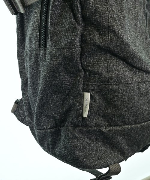 DSPTCH（ディスパッチ）バックパック・リュック グレー サイズ:- メンズ/2200633677046