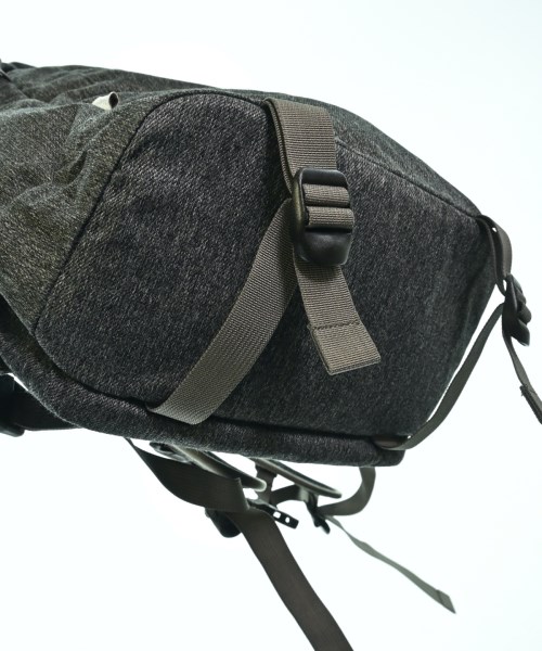 DSPTCH（ディスパッチ）バックパック・リュック グレー サイズ:- メンズ/2200633677046