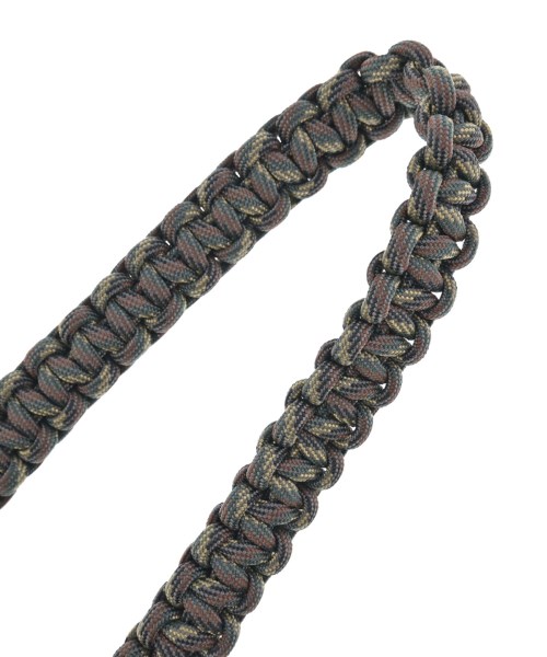 DSPTCH（ディスパッチ）小物類（その他） カーキ サイズ:- メンズ/2200659584038