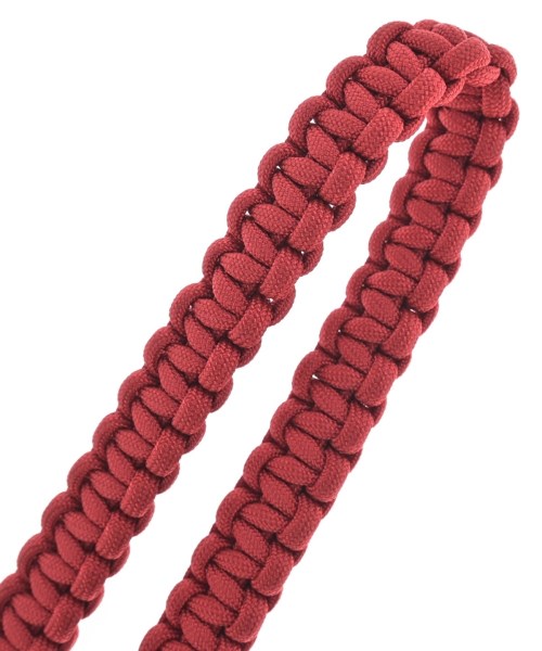 DSPTCH（ディスパッチ）小物類（その他） 赤 サイズ:- メンズ/2200659584045