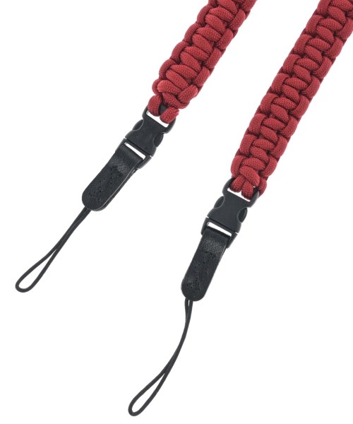 DSPTCH（ディスパッチ）小物類（その他） 赤 サイズ:- メンズ/2200659584045