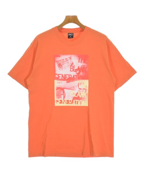 ファクト(FACT.)のFACT. Tシャツ・カットソー