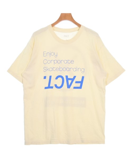 ファクト(FACT.)のFACT. Tシャツ・カットソー