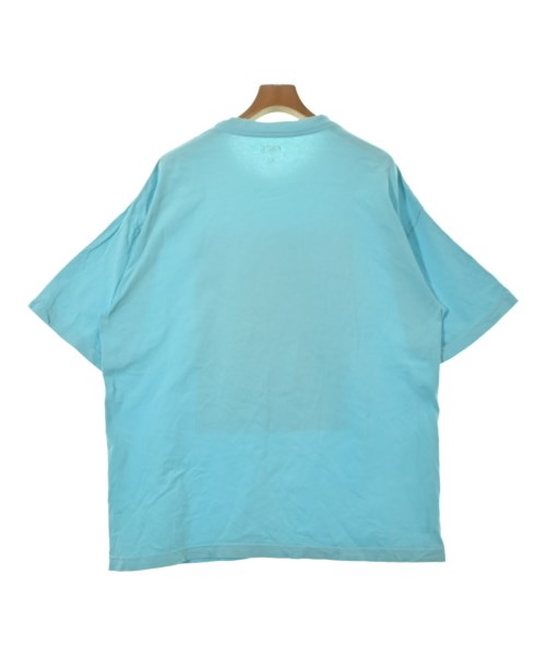 FACT.（ファクト）Tシャツ・カットソー 青 サイズ:XL メンズ/2200658548079