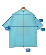 FACT.（ファクト）Tシャツ・カットソー 青 サイズ:XL メンズ/2200658548079