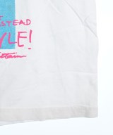 FACT.（ファクト）Tシャツ・カットソー 白 サイズ:L メンズ/2200652793208