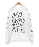 FACT.（ファクト）Tシャツ・カットソー 白 サイズ:M メンズ/2200701014094