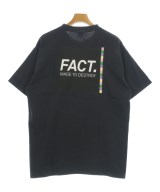 FACT.（ファクト）Tシャツ・カットソー 紺 サイズ:L メンズ/2200726128127