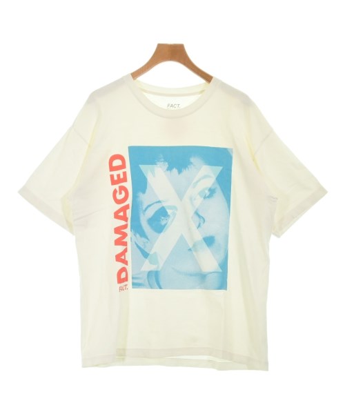 FACT.(ファクト)のTシャツ・カットソー サイズ:L 2,000円