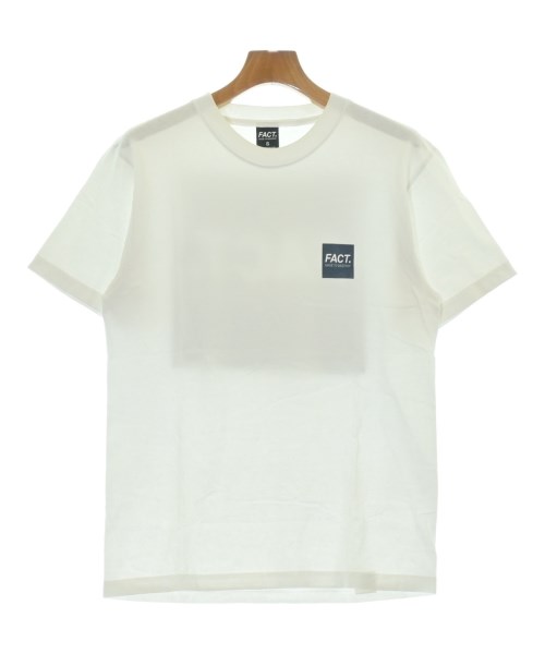 FACT.(ファクト)のTシャツ・カットソー サイズ:S 4,400円