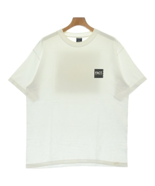 FACT.(ファクト)のTシャツ・カットソー サイズ:L 4,400円