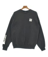 FACT.（ファクト）スウェット グレー サイズ:M メンズ/2200689090042