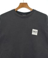 FACT.（ファクト）スウェット グレー サイズ:M メンズ/2200689090042