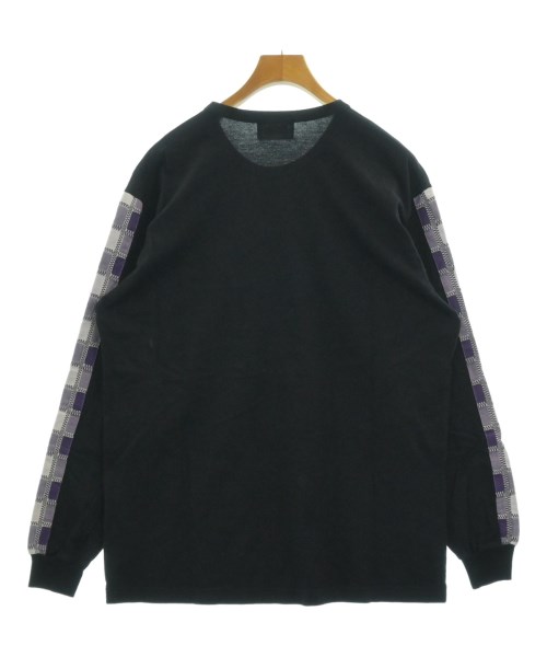 KUON（クオン）Tシャツ・カットソー 黒 サイズ:M メンズ/2200476055018