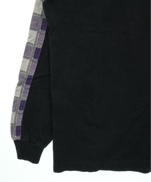 KUON（クオン）Tシャツ・カットソー 黒 サイズ:M メンズ/2200476055018