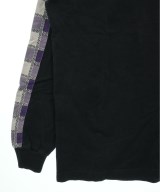 KUON（クオン）Tシャツ・カットソー 黒 サイズ:M メンズ/2200476055018