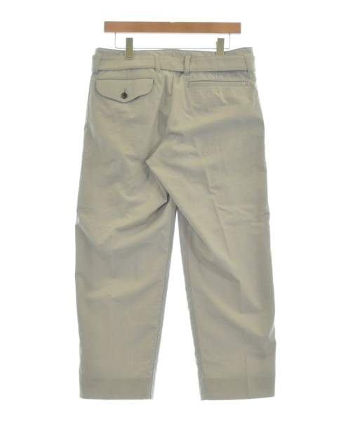 KUON（クオン）その他 グレー サイズ:L メンズ/2200636862104