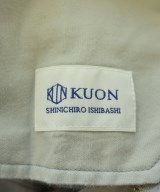 KUON（クオン）その他 グレー サイズ:L メンズ/2200636862104