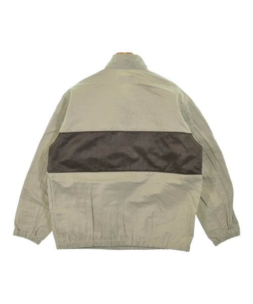 KUON（クオン）ブルゾン ベージュ サイズ:S メンズ/2200637821018