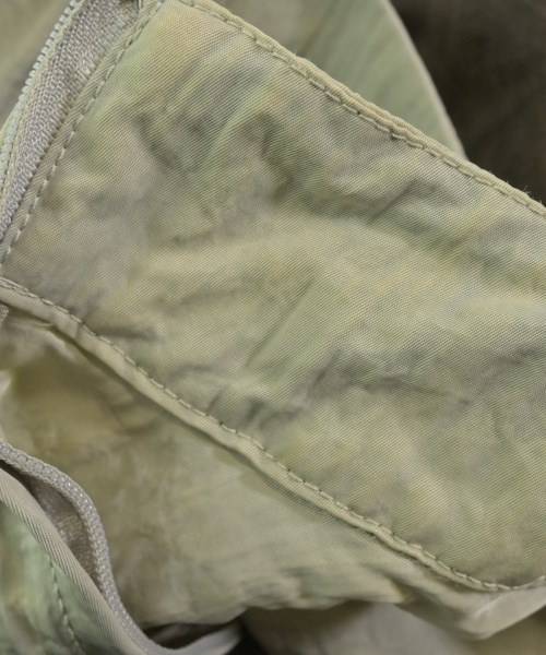 KUON（クオン）ブルゾン ベージュ サイズ:S メンズ/2200637821018