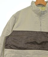 KUON（クオン）ブルゾン ベージュ サイズ:S メンズ/2200637821018