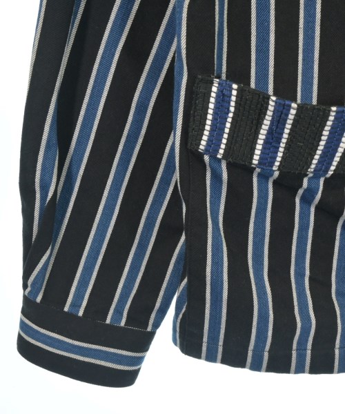 KUON（クオン）その他 黒 サイズ:XL メンズ/2200639451022