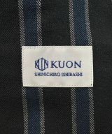 KUON（クオン）その他 黒 サイズ:XL メンズ/2200639451022