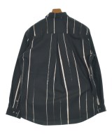 KUON（クオン）カジュアルシャツ 黒 サイズ:L メンズ/2200639451039