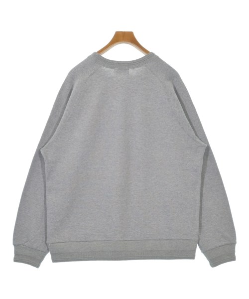 KUON（クオン）スウェット グレー サイズ:XL メンズ/2200640701147