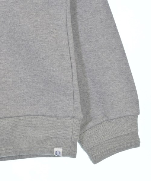 KUON（クオン）スウェット グレー サイズ:XL メンズ/2200640701147