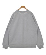 KUON（クオン）スウェット グレー サイズ:XL メンズ/2200640701147