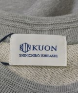 KUON（クオン）スウェット グレー サイズ:XL メンズ/2200640701147