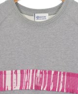 KUON（クオン）スウェット グレー サイズ:XL メンズ/2200640701147