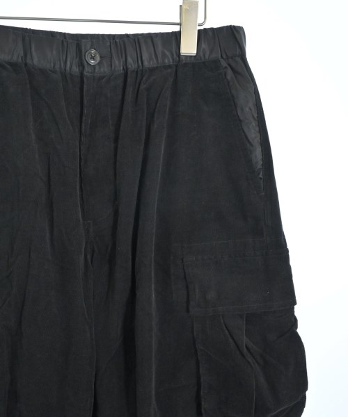 KUON（クオン）その他 黒 サイズ:M メンズ/2200642121042