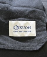 KUON（クオン）その他 黒 サイズ:M メンズ/2200642121042