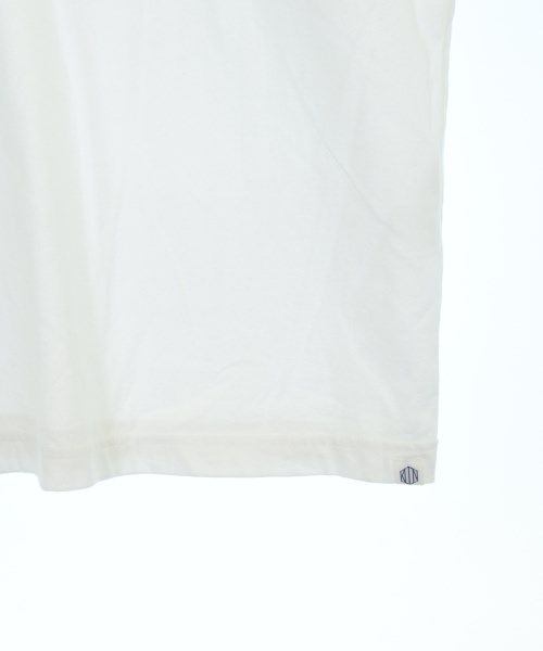 KUON（クオン）Tシャツ・カットソー 白 サイズ:M メンズ/2200536614056