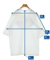 KUON（クオン）Tシャツ・カットソー 白 サイズ:M メンズ/2200536614056