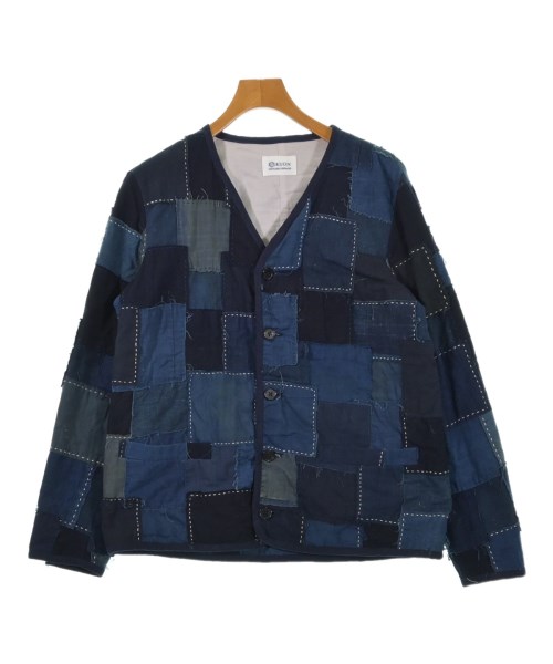 クオン(KUON)のKUON カジュアルジャケット