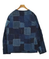 KUON（クオン）カジュアルジャケット 紺 サイズ:M メンズ/2200626964016