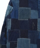 KUON（クオン）カジュアルジャケット 紺 サイズ:M メンズ/2200626964016