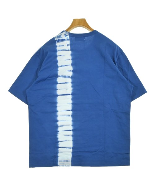 KUON（クオン）Tシャツ・カットソー 青 サイズ:L メンズ/2200625965144