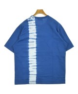 KUON（クオン）Tシャツ・カットソー 青 サイズ:L メンズ/2200625965144