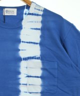 KUON（クオン）Tシャツ・カットソー 青 サイズ:L メンズ/2200625965144