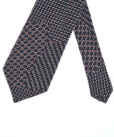 KUON（クオン）ネクタイ 紺 サイズ:- メンズ/2200620884662