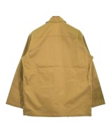 KUON（クオン）ブルゾン 茶 サイズ:L メンズ/2200673369260